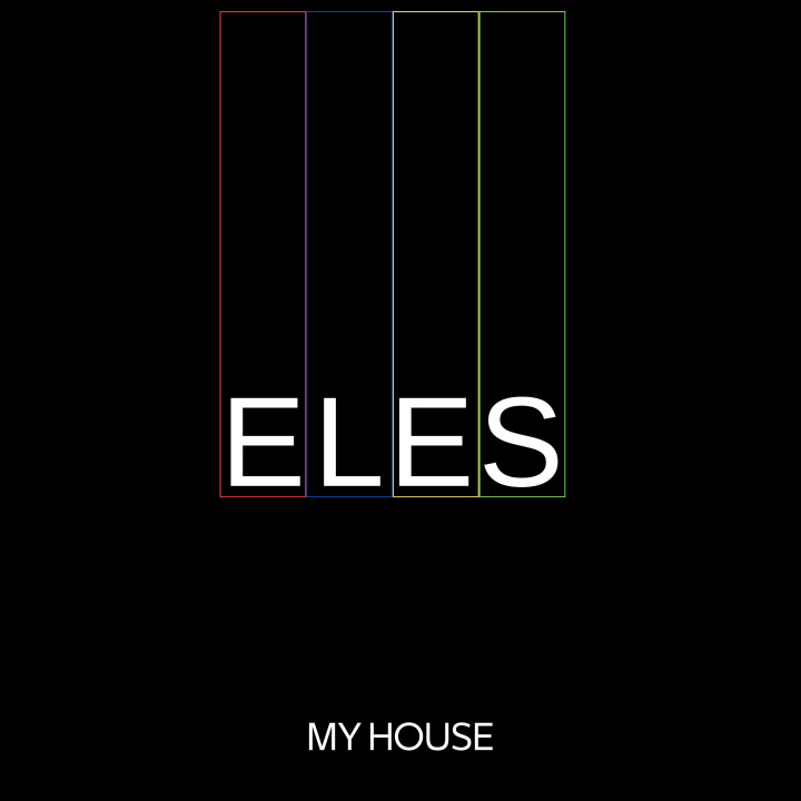 Audio MY HOUSE ELES