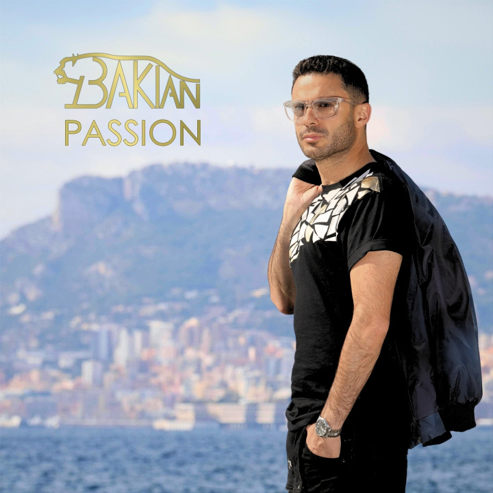 Audio EP PASSION BAKIAN