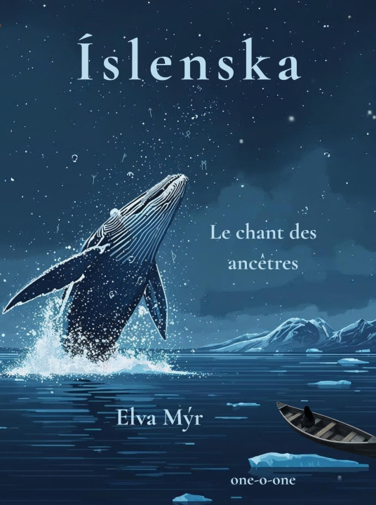 Könyv Islenska Myr