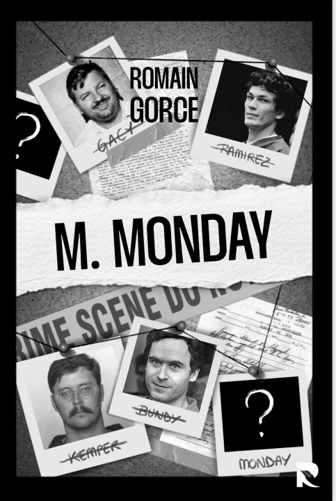 Buch M. Monday Gorce