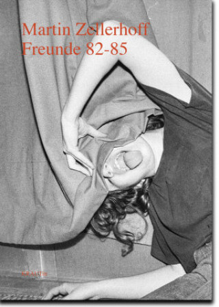 Kniha Freunde 82-85 Katja Sengelmann