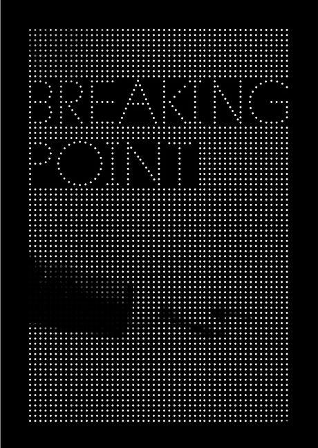 Kniha BREAKING POINT DAHLBERG ROBIN