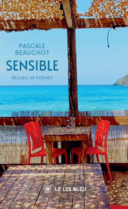 Kniha Sensible Pascale Beauchot