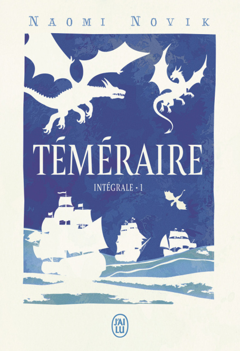 Book Téméraire - L'intégrale Novik