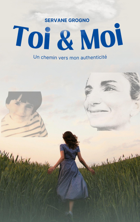 Buch TOI MOI GROGNO SERVANE