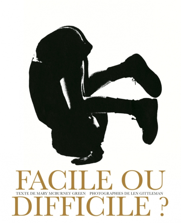 Kniha Facile ou difficile ? Mary MCBURNEY GREEN