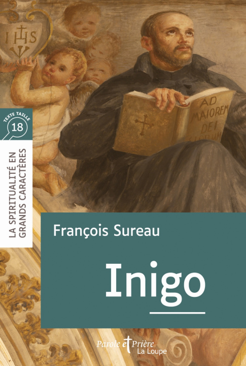Knjiga Inigo François Sureau