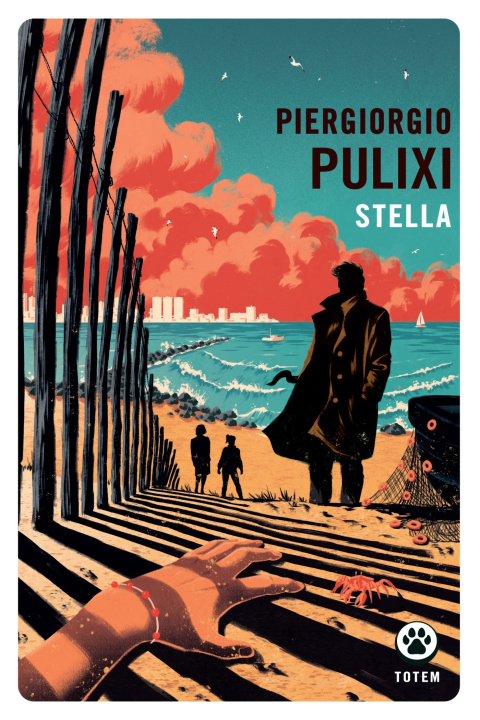 Kniha Stella Piergiorgio Pulixi