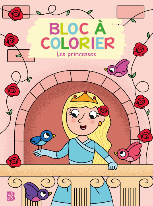 Libro Les princesses 