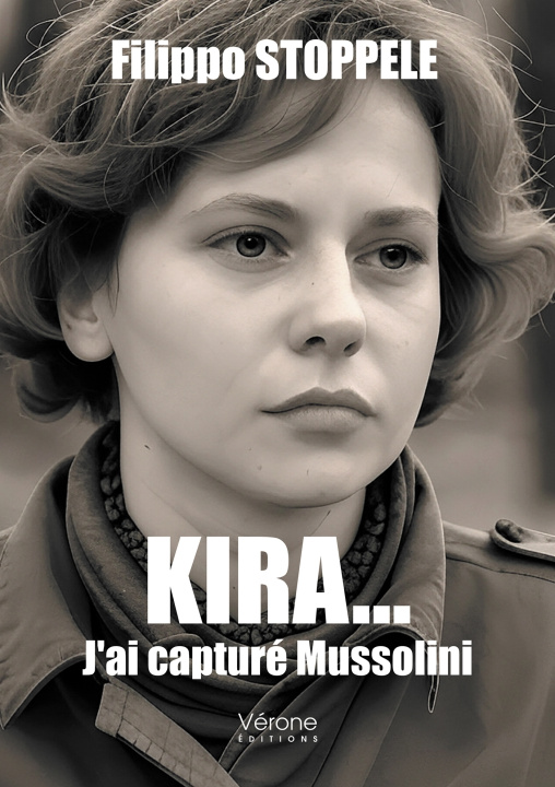Knjiga Kira... Filippo STOPPELE