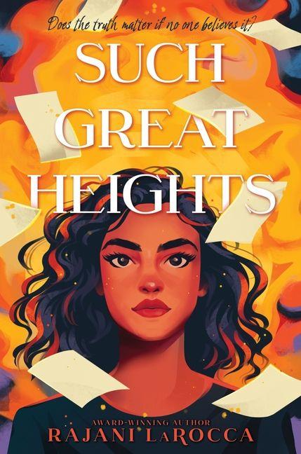 Buch SUCH GREAT HEIGHTS LAROCCA RAJANI