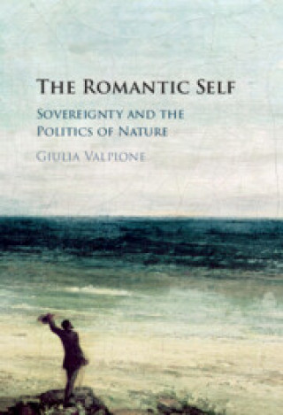 Buch The Romantic Self Giulia Valpione