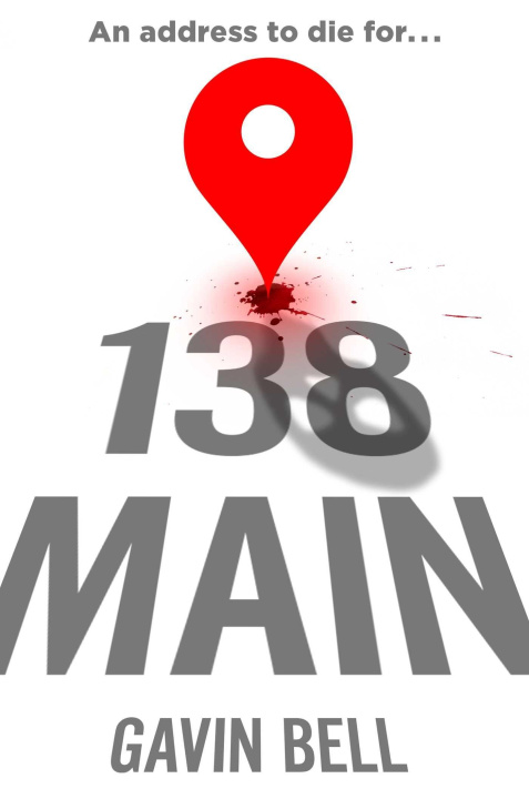 Carte 138 MAIN BELL GAVIN
