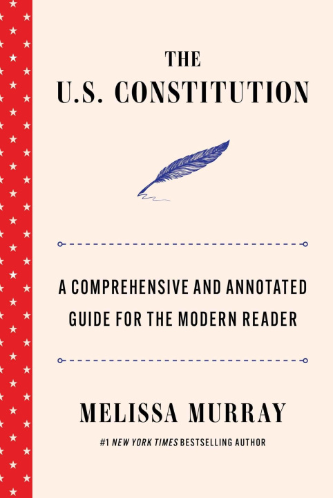 Βιβλίο CONSTITUTION ANNOTATED FOR THE CONTEMP MURRAY MELISSA