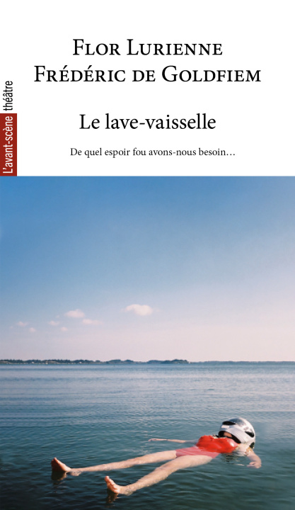 Buch Le lave-vaisselle Flor Lurienne