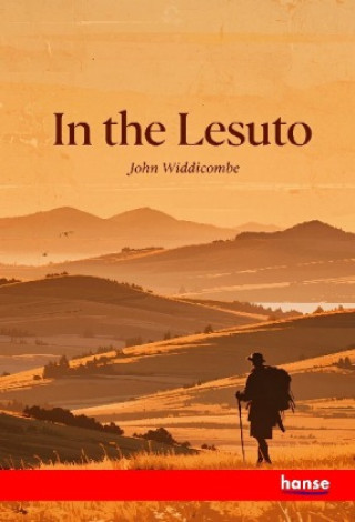 Kniha In the Lesuto John Widdicombe