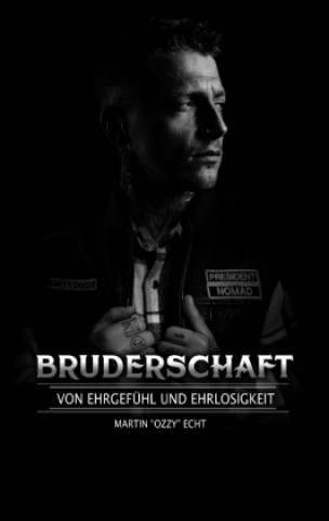 Kniha Bruderschaft Ozzy