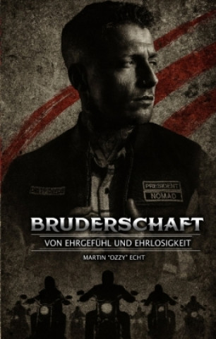 Kniha Bruderschaft Ozzy