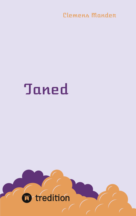 Kniha Taned Clemens Mander