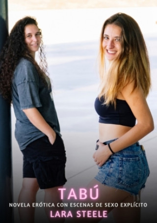 Kniha Tabú Lara Steele