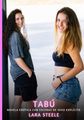 Kniha Tabú Lara Steele
