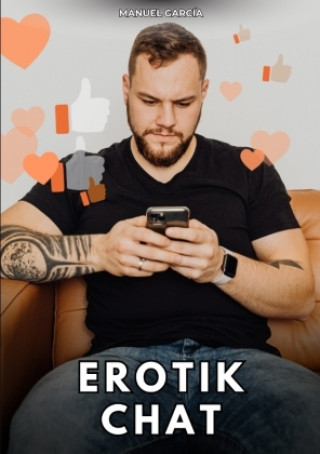 Kniha Erotik-Chat Manuel García