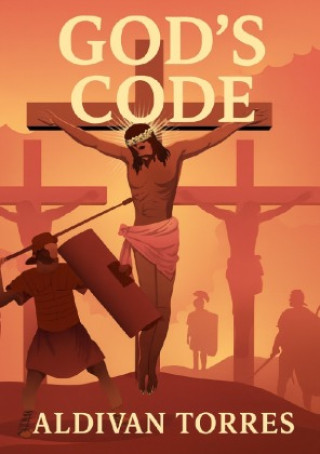 Kniha God's Code Aldivan Teixeira Torres