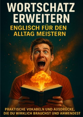 Kniha Wortschatz Erweitern: Englisch für den Alltag Meistern Anna-Lena Müller