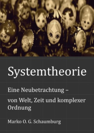 Kniha Systemtheorie Marko O. G. Schaumburg