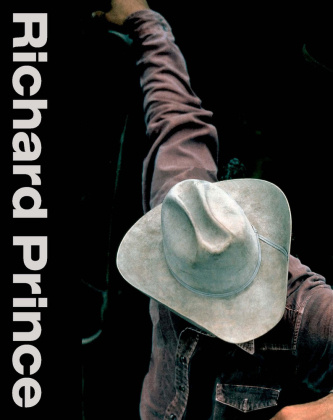 Libro Richard Prince Walter Moser