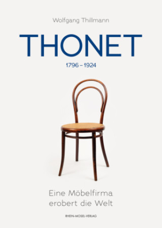Carte Thonet Wolfgang Thillmann