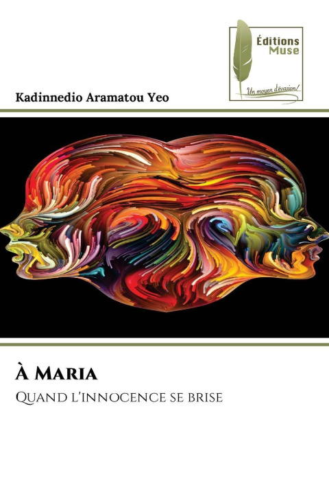 Kniha À Maria Kadinnedio Aramatou Yeo