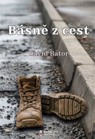 Boek Básně z cest David Bátor