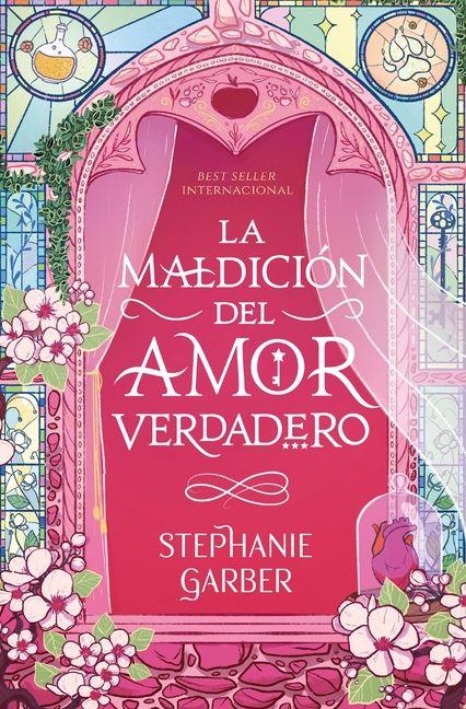 Βιβλίο MALDICION DEL AMOR VERDADERO, LA Stephanie Garber