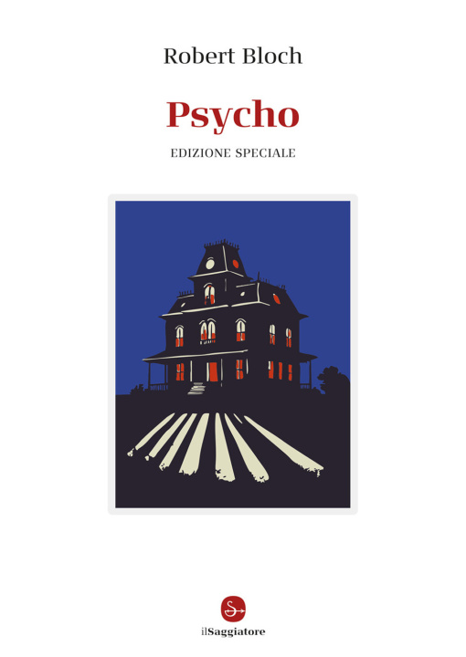 Könyv Psycho Robert Bloch