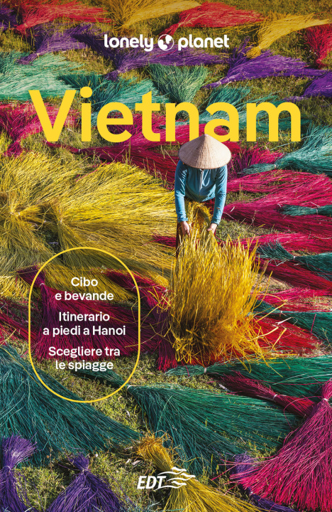 Buch Vietnam 