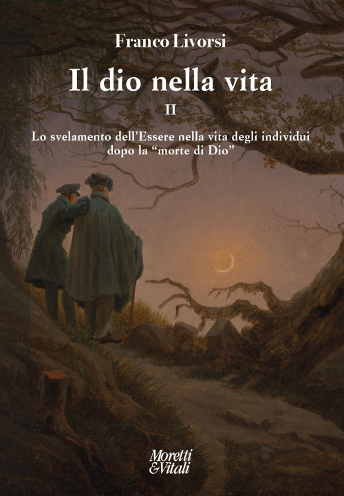 Kniha dio nella vita Franco Livorsi