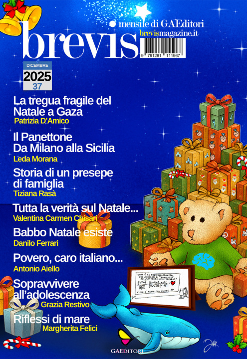 Livro Brevis 