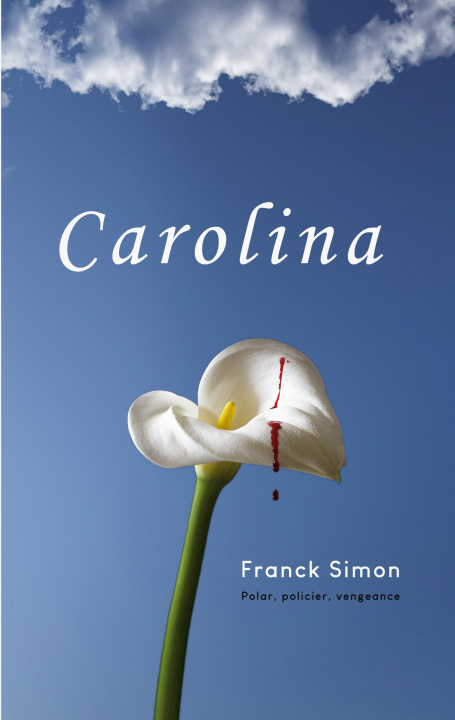 Kniha CAROLINA SIMON FRANCK