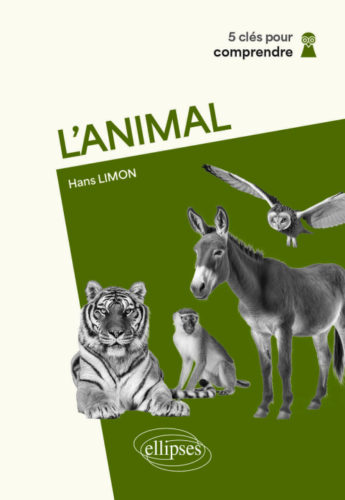 Boek L'animal Limon