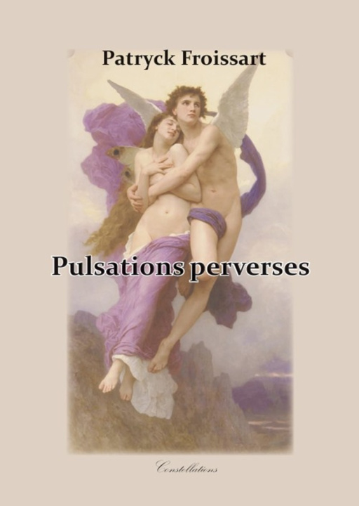Kniha Pulsations perverses Froissart
