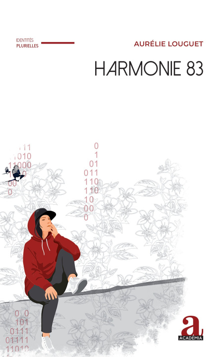 Kniha Harmonie 83 Louguet