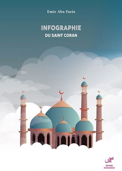 Book INFOGRAPHIE DU SAINT CORAN EMIR ABU FARES