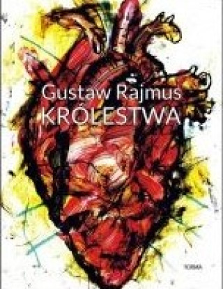 Knjiga Królestwa Gustaw Rajmus