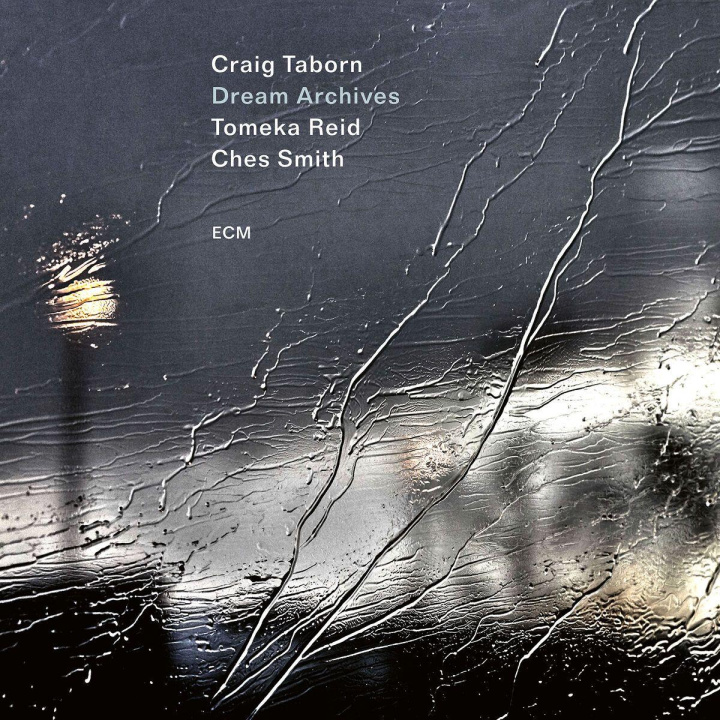 Audio Dream Archives Craig Taborn