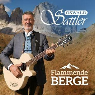 Audio Flammende Berge 