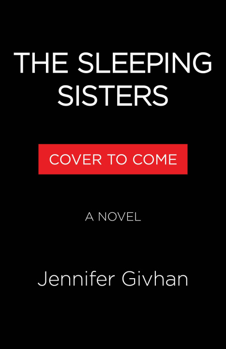 Kniha The Sleeping Sisters 