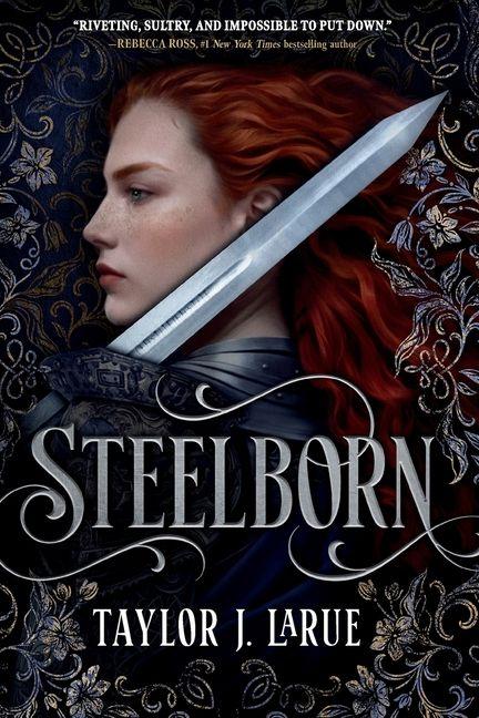 Libro Steelborn 