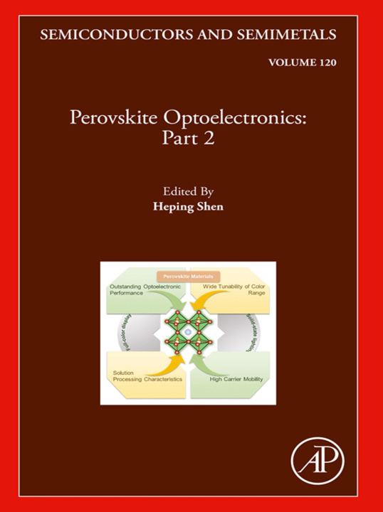 E-book Perovskite Optoelectronics Heping Shen