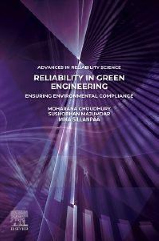 Könyv Reliability in Green Engineering Sushobhan Majumdar